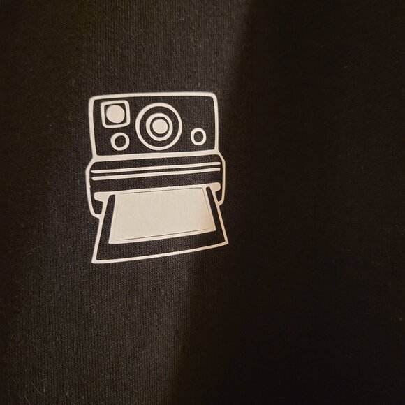 Polaroid Camera Tee - Picture 3 of 4